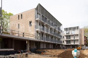 Appartamento Cusano Milanino [Cod. rif 3236372VRG]