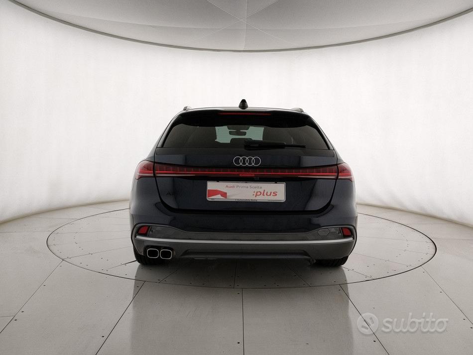 Audi A5 2025 photo 5