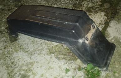 Parafango per carrello Reggiana Rimorchi anni 90