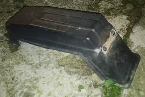 Parafango per carrello Reggiana Rimorchi anni 90