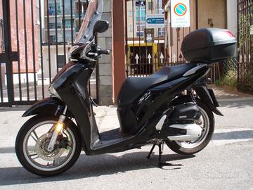 Honda SH 150 ABS
