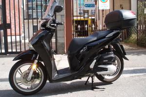Honda SH 150 ABS
