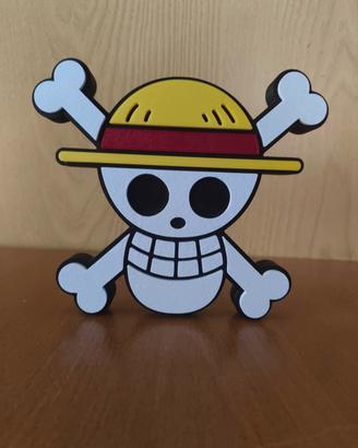 One Piece, Jolly Roger 