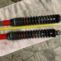 Ammortizzatori Betor x moto Trial anni 80