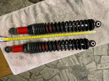 Ammortizzatori Betor x moto Trial anni 80