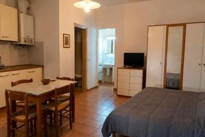 Loft- open space zona Massarenti