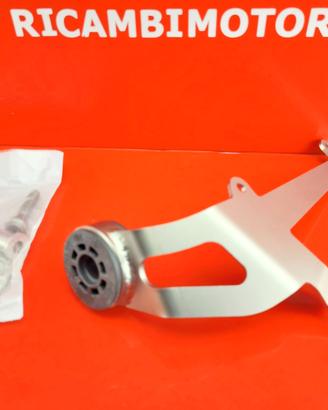 SUPPORTO MARMITTA BMW RNINET R NINE T