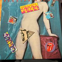 vinile rolling stones