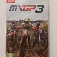 gioco Nintendo Switch MXGP3
