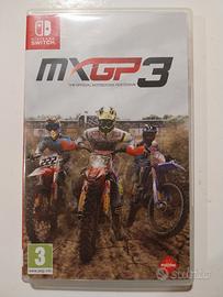 gioco Nintendo Switch MXGP3
