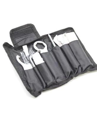 BORSA ATTREZZI ROYAL ENFIELD HNTR 350