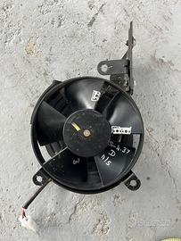 Ventola radiatore Duke 390 2021 2023