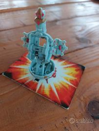 Bakugan Mega Nemus 