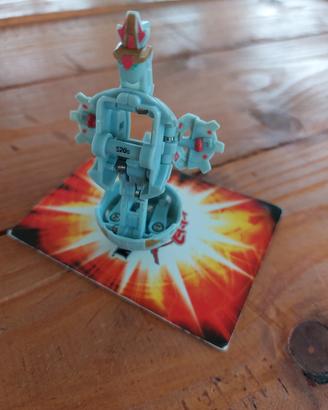 Bakugan Mega Nemus 