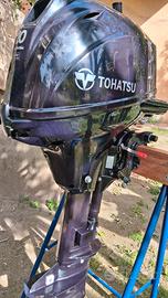 MOTORE FUORIBORDO 20 HP