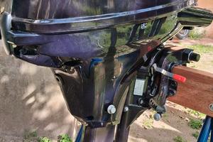 MOTORE FUORIBORDO 20 HP