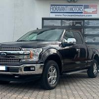 FORD F 150 LARIAT 3.5L V6 SUPER CAB 4x4
