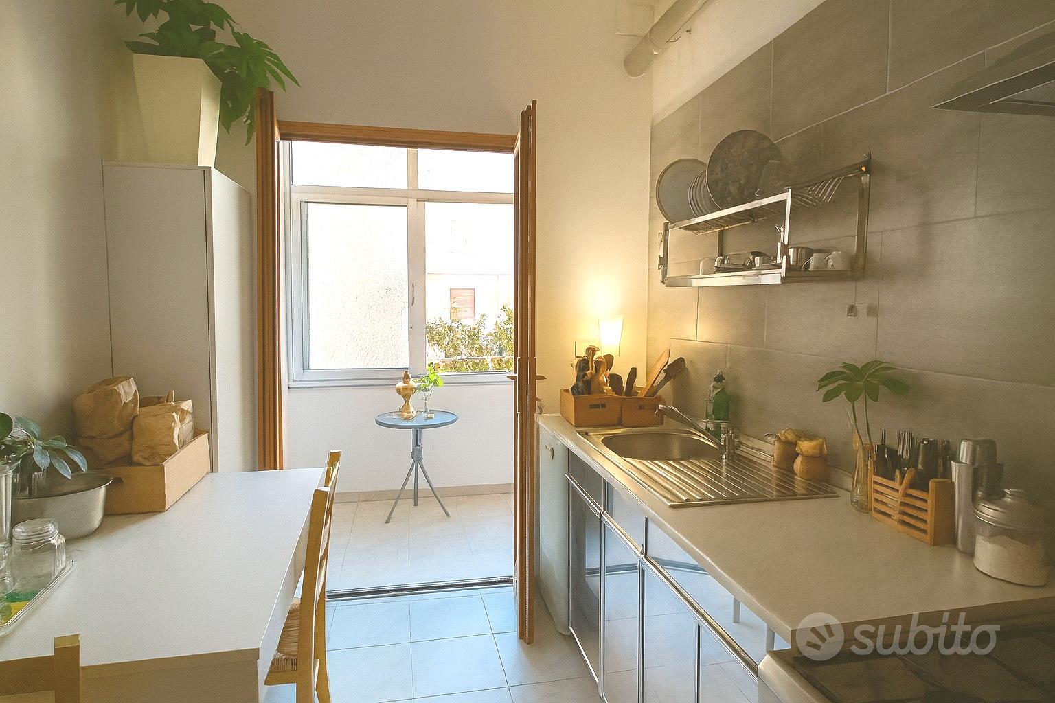 Apartment in Cagliari, San Michele - Vista 4