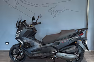 Kymco X TERA 350