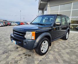 LAND ROVER Discovery 3 2.7 TDV6 SE 7 posti