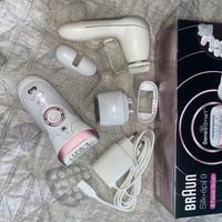 Braun silk epil 9