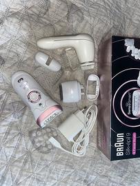 Braun silk epil 9