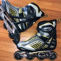 Rollerblade astro 6 42