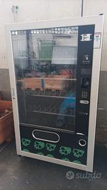 Distributore automatico fas 1050