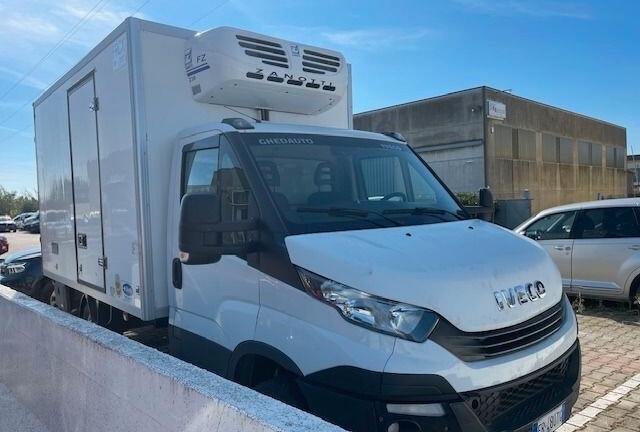 IVECO DAILY 35S16 2.3hpi FRIGO FRC -20 GRADI