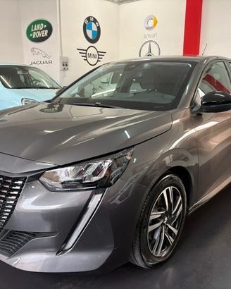 Peugeot 208 PureTech 100Cv Stop&Start 5 porte Allu