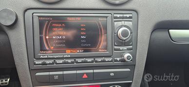 Autoradio Audi 