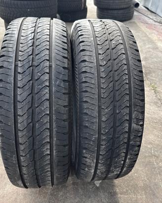 gomme usate 2156017 Estivo BARUM - Vanis 3 - 446