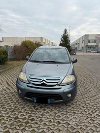 Citroen C3 1.1 GPL