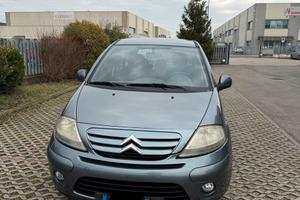 Citroen C3 1.1 GPL