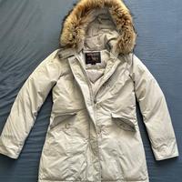 WOOLRICH piumino donna tg. S