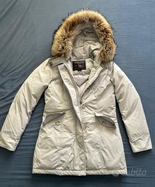 WOOLRICH piumino donna tg. S