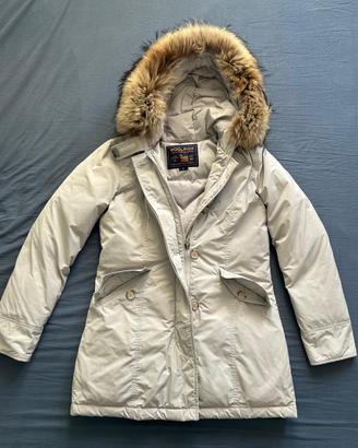 WOOLRICH piumino donna tg. S