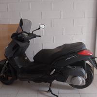 Yamaha X-Max 250 - 2009