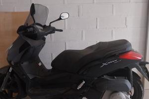 Yamaha X-Max 250 - 2009