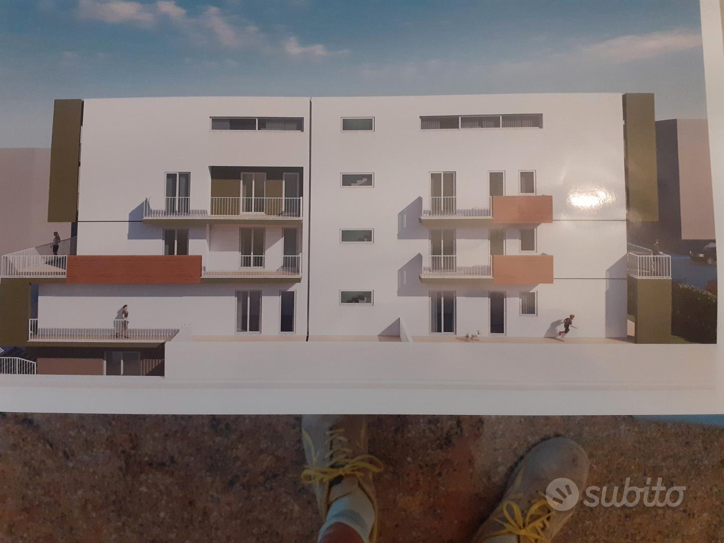 Appartamento – Comiso, Ragusa - Vista 3