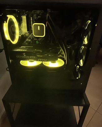 pc gaming