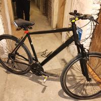 Bicicletta per persone alte