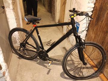 Bicicletta per persone alte