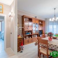 TRILOCALE COMPLETAMENTE RISTRUTTURATO!