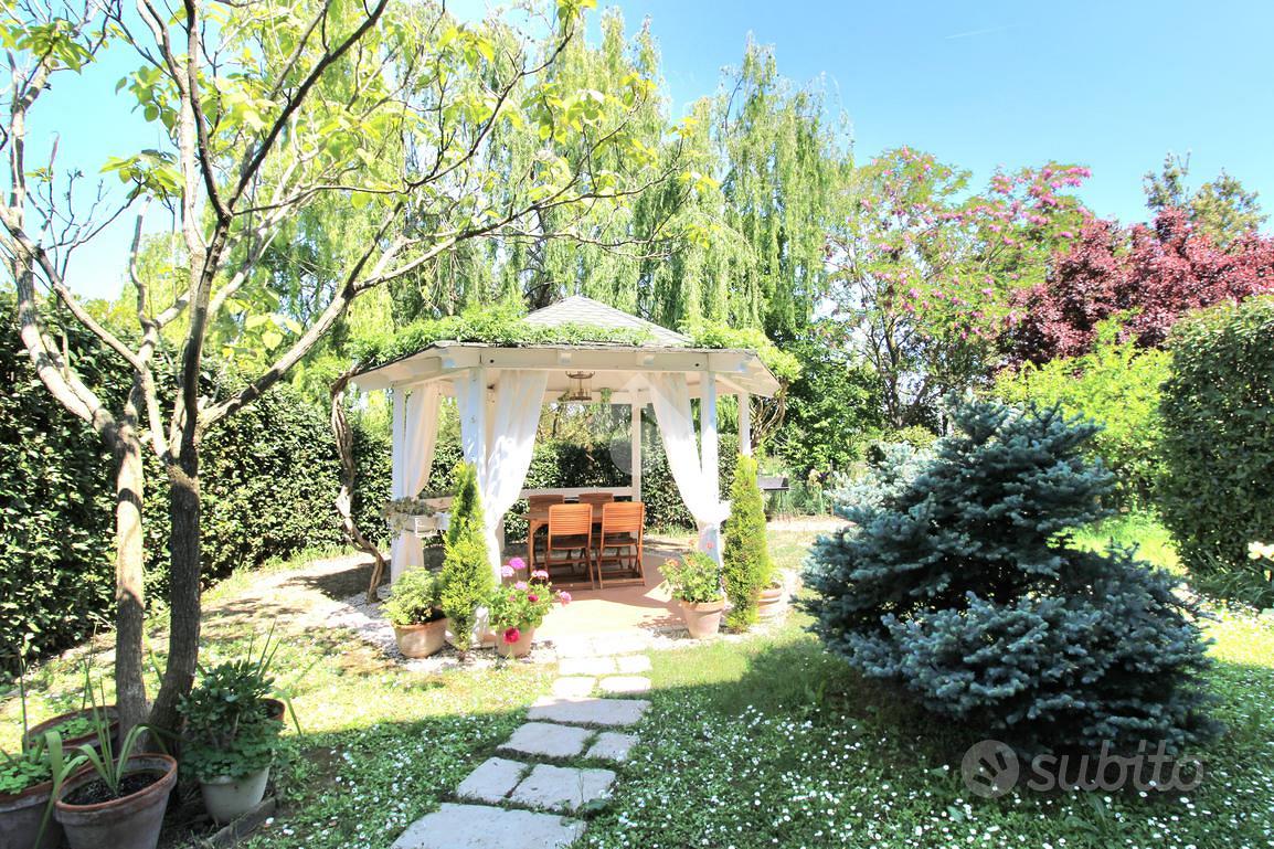 House in Cesena, Il Botteghino, Quartiere Cervese Nord - Vista 2