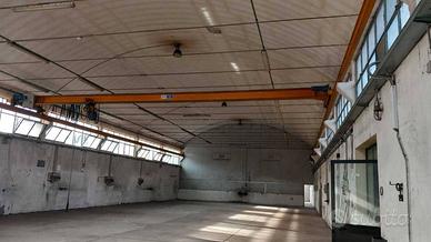 Immobile di 900 m² con 2 locali a San Leo