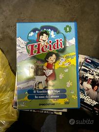 DVD Blu-ray