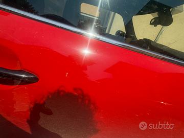 mini cooper s allestimento j