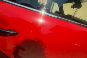 mini cooper s allestimento j