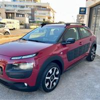 Citroen C4 Cactus BlueHDi 100 Feel Edition